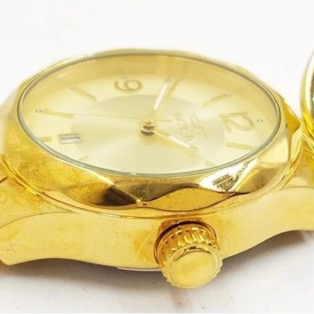 INVICTA Angel Lady Watch Quartz needs battery - Picture 9 of 16